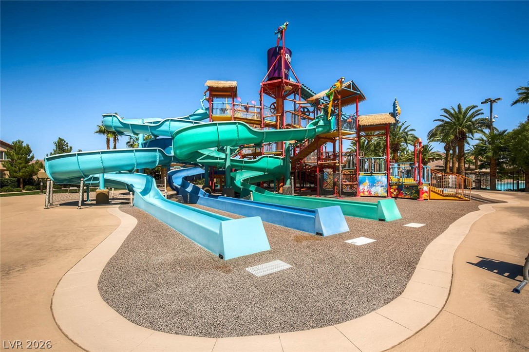 398 Blue Tee Court Las Vegas NV 89148