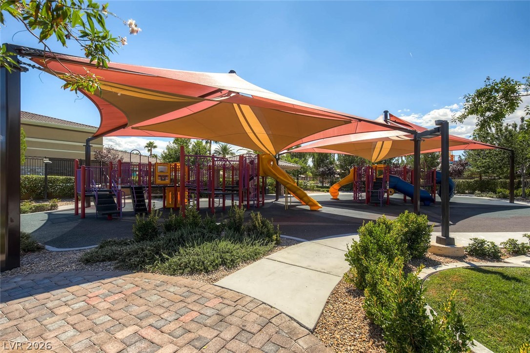 398 Blue Tee Court Las Vegas NV 89148