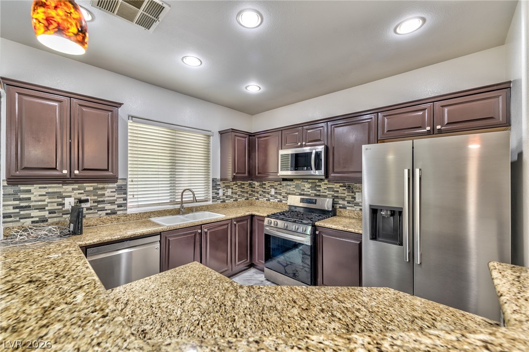 398 Blue Tee Court Las Vegas NV 89148
