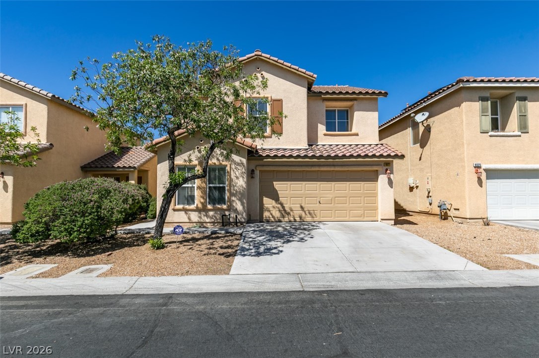 8021 Copperhead Creek Street Las Vegas NV 89143