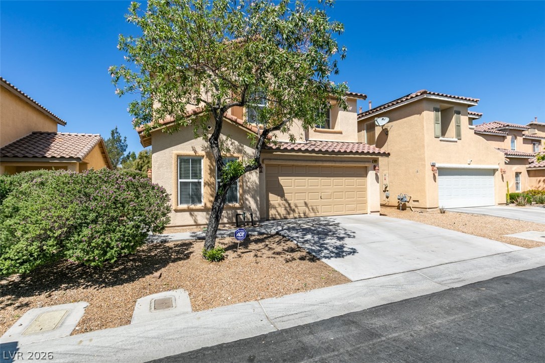8021 Copperhead Creek Street Las Vegas NV 89143