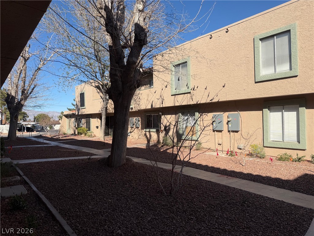 6033 Vegas Drive Las Vegas NV 89108