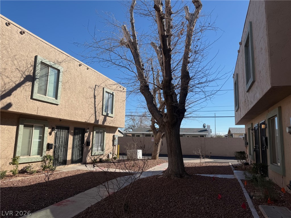 6033 Vegas Drive Las Vegas NV 89108