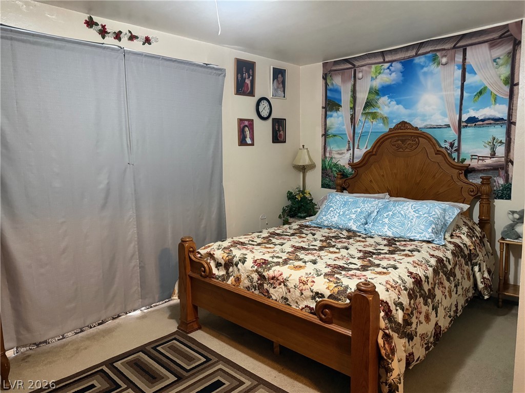 6033 Vegas Drive Las Vegas NV 89108