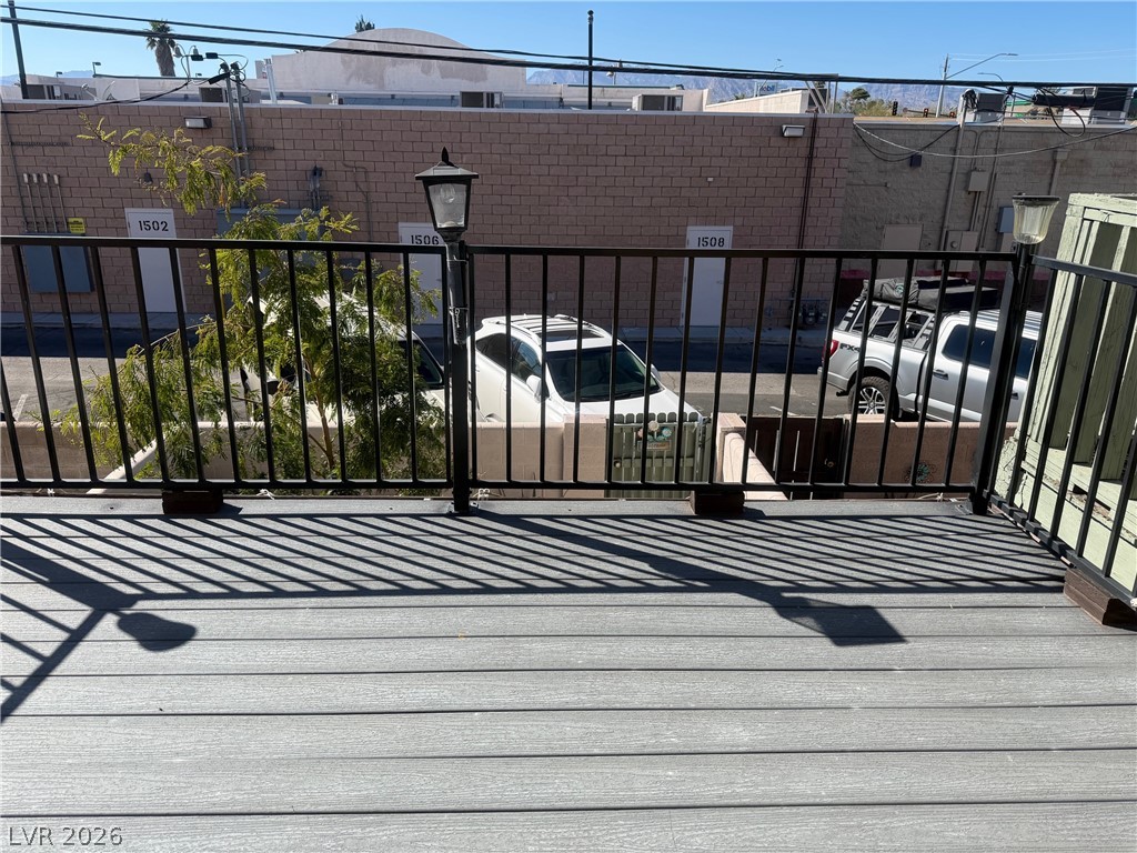 6033 Vegas Drive Las Vegas NV 89108