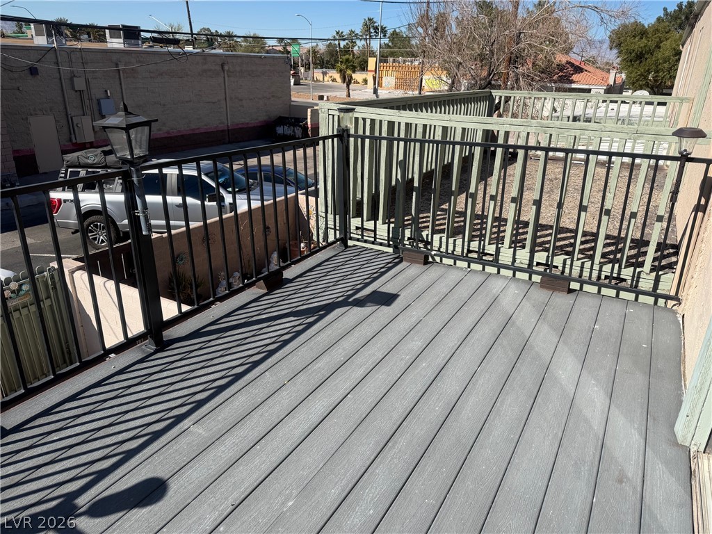 6033 Vegas Drive Las Vegas NV 89108