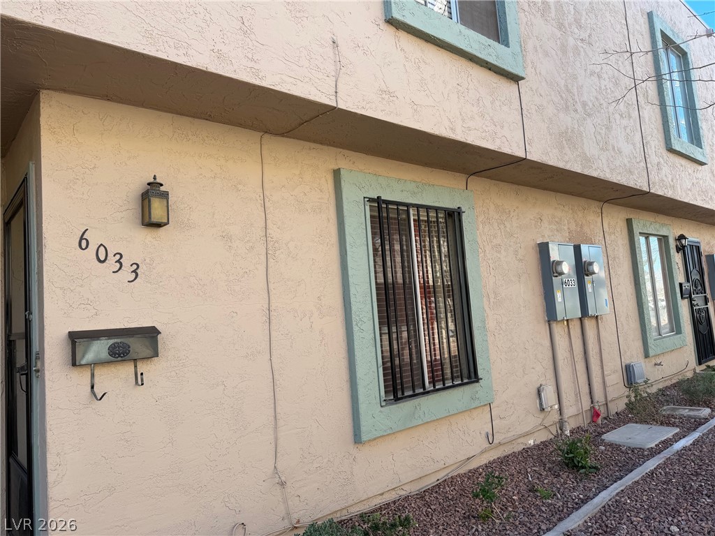 6033 Vegas Drive Las Vegas NV 89108