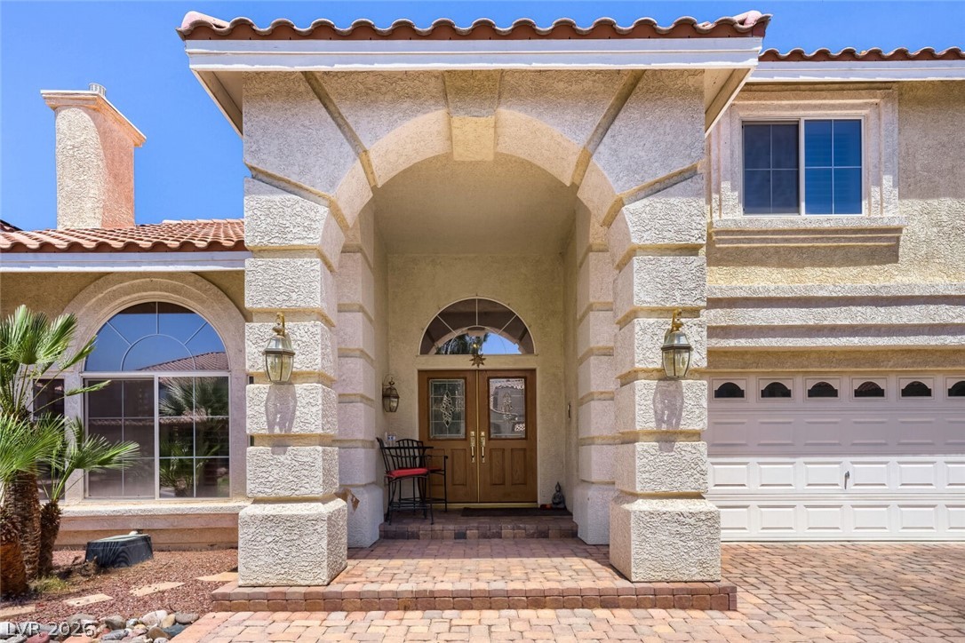 6250 Pale Pavilion Avenue Las Vegas NV 89139