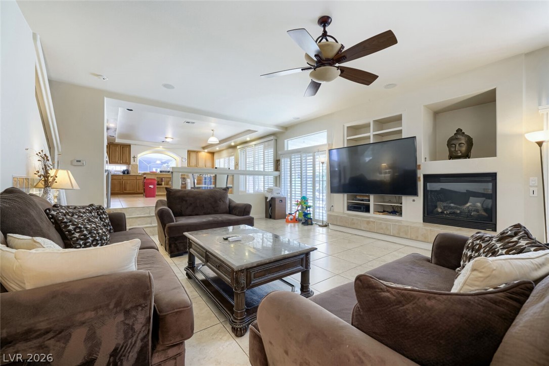 6250 Pale Pavilion Avenue Las Vegas NV 89139
