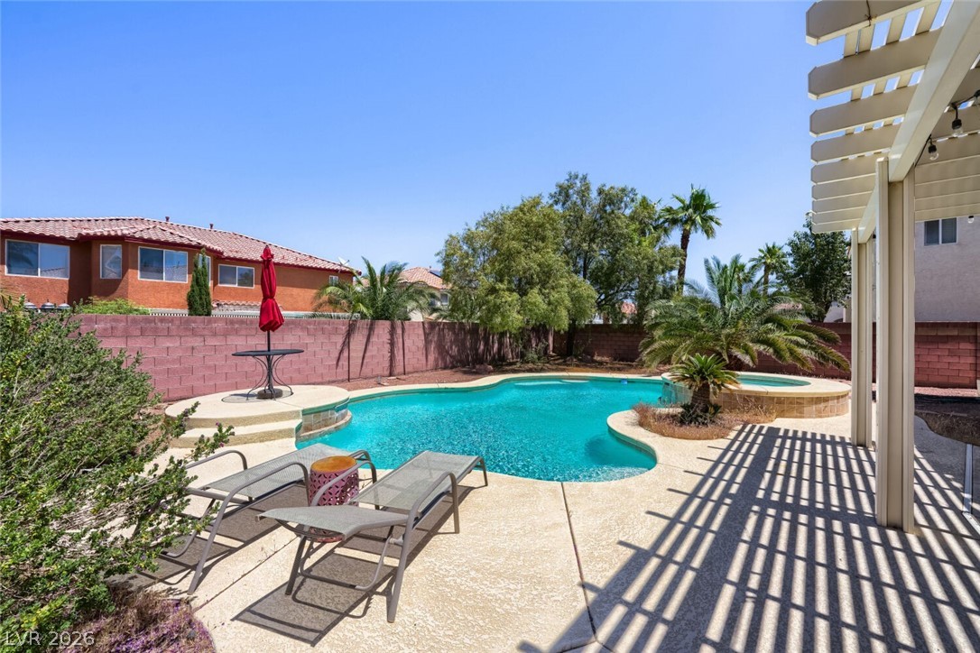 6250 Pale Pavilion Avenue Las Vegas NV 89139