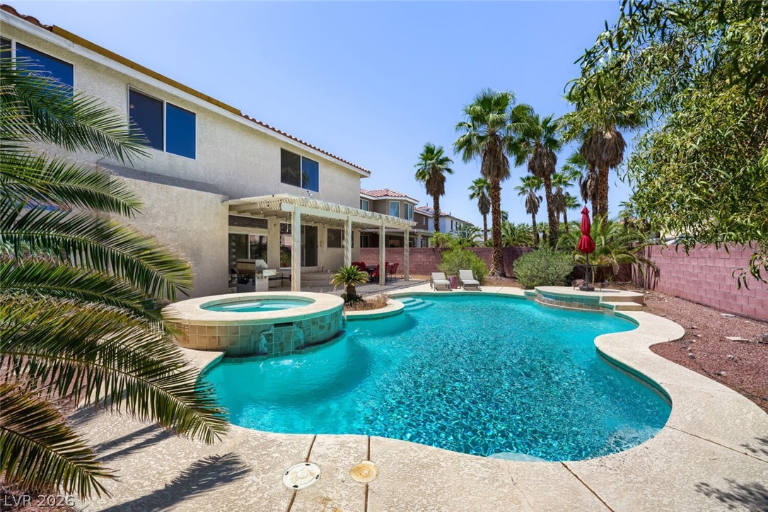 6250 Pale Pavilion Avenue Las Vegas NV 89139