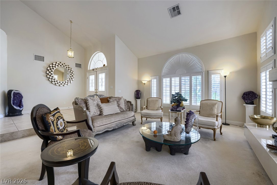 6250 Pale Pavilion Avenue Las Vegas NV 89139