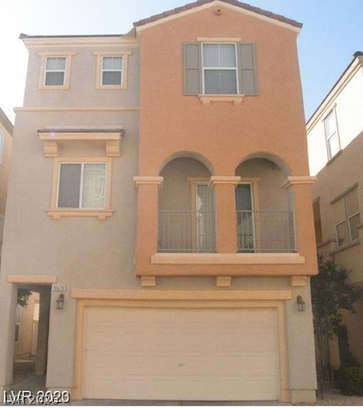 10629 Yarrow Root Court Las Vegas NV 89129