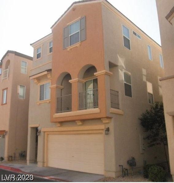 10629 Yarrow Root Court Las Vegas NV 89129