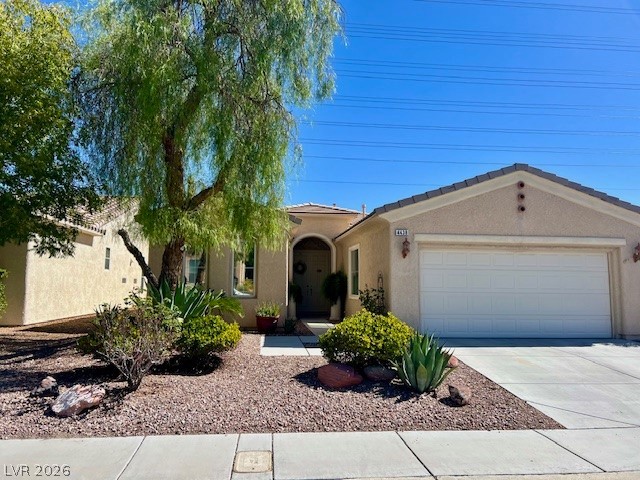 4438 Regalo Bello Street Las Vegas NV 89135