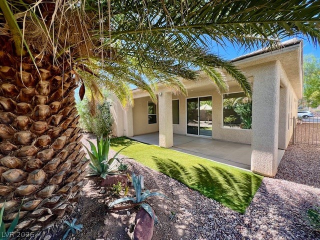 4438 Regalo Bello Street Las Vegas NV 89135