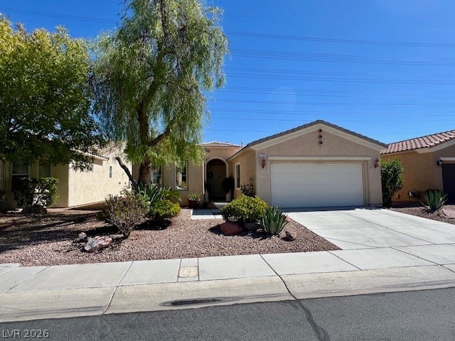 4438 Regalo Bello Street Las Vegas NV 89135