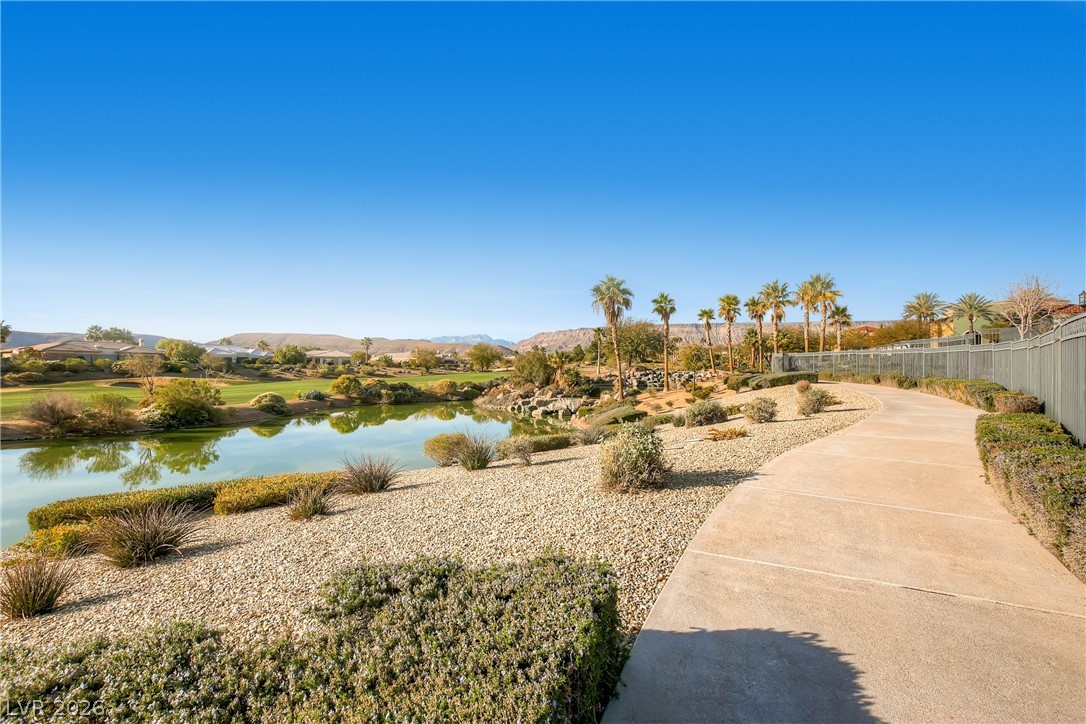 4438 Regalo Bello Street Las Vegas NV 89135
