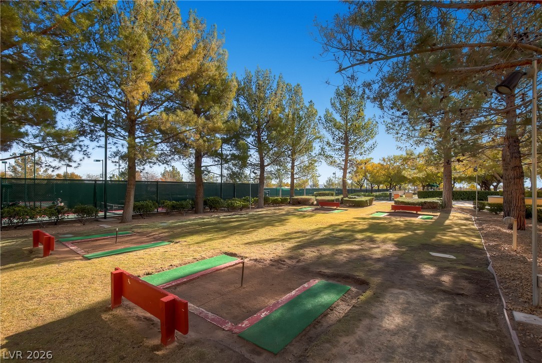 4438 Regalo Bello Street Las Vegas NV 89135