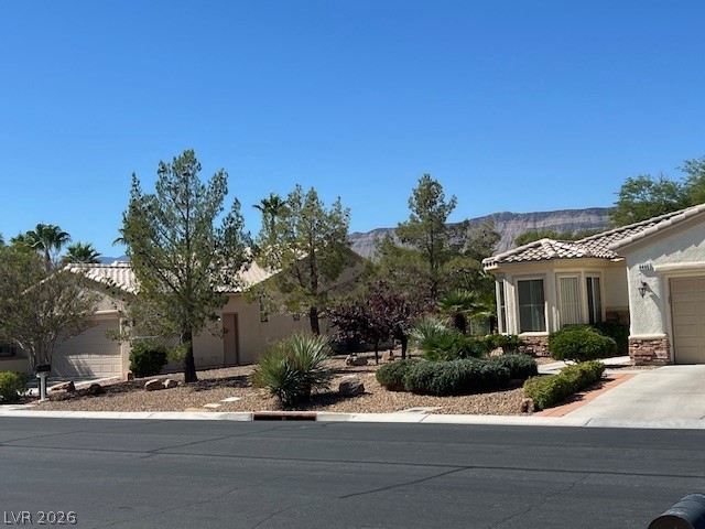 4438 Regalo Bello Street Las Vegas NV 89135