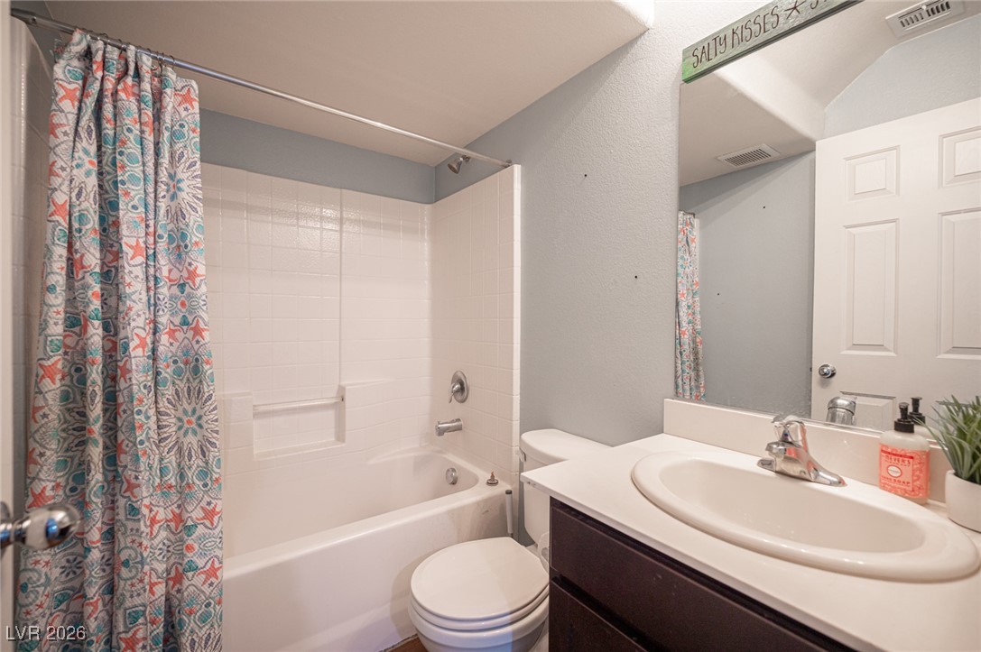 4829 Valmark Drive Las Vegas NV 89115
