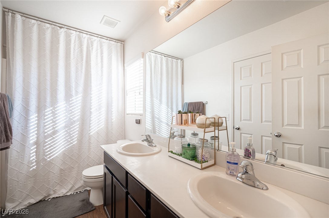 4829 Valmark Drive Las Vegas NV 89115