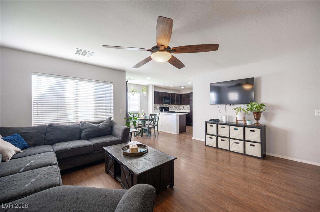4829 Valmark Drive Las Vegas NV 89115