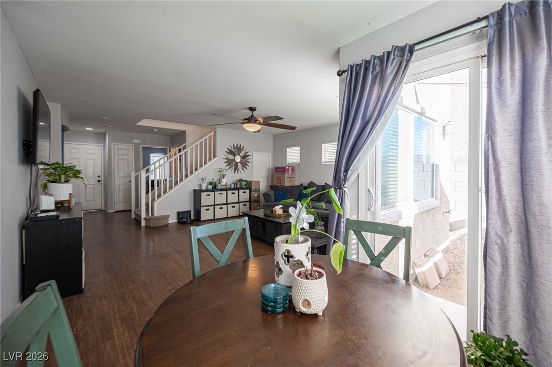 4829 Valmark Drive Las Vegas NV 89115