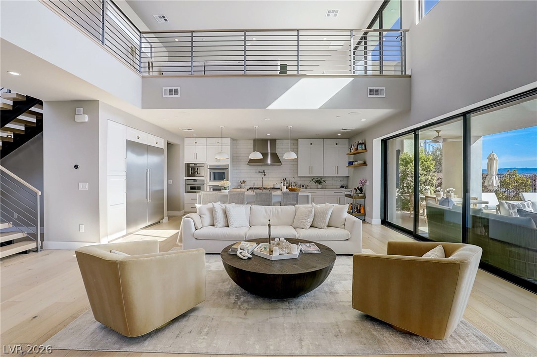 12 Highland Cove Lane Henderson NV 89011