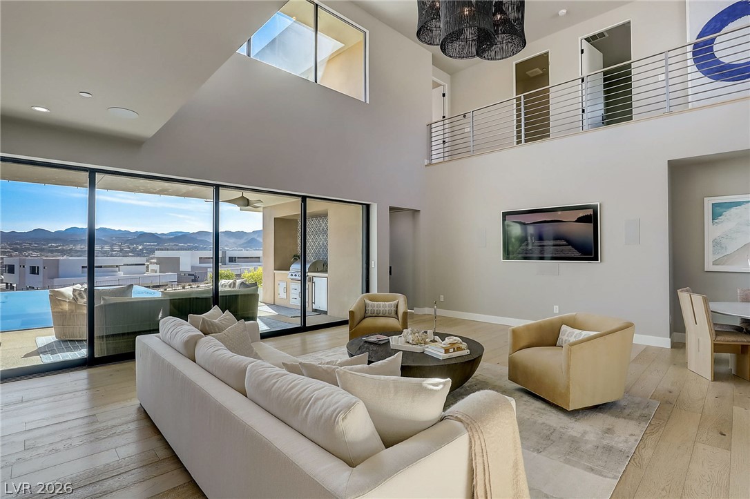 12 Highland Cove Lane Henderson NV 89011