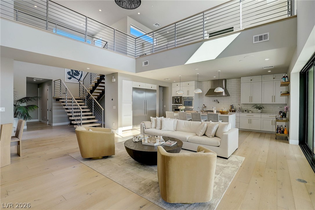 12 Highland Cove Lane Henderson NV 89011
