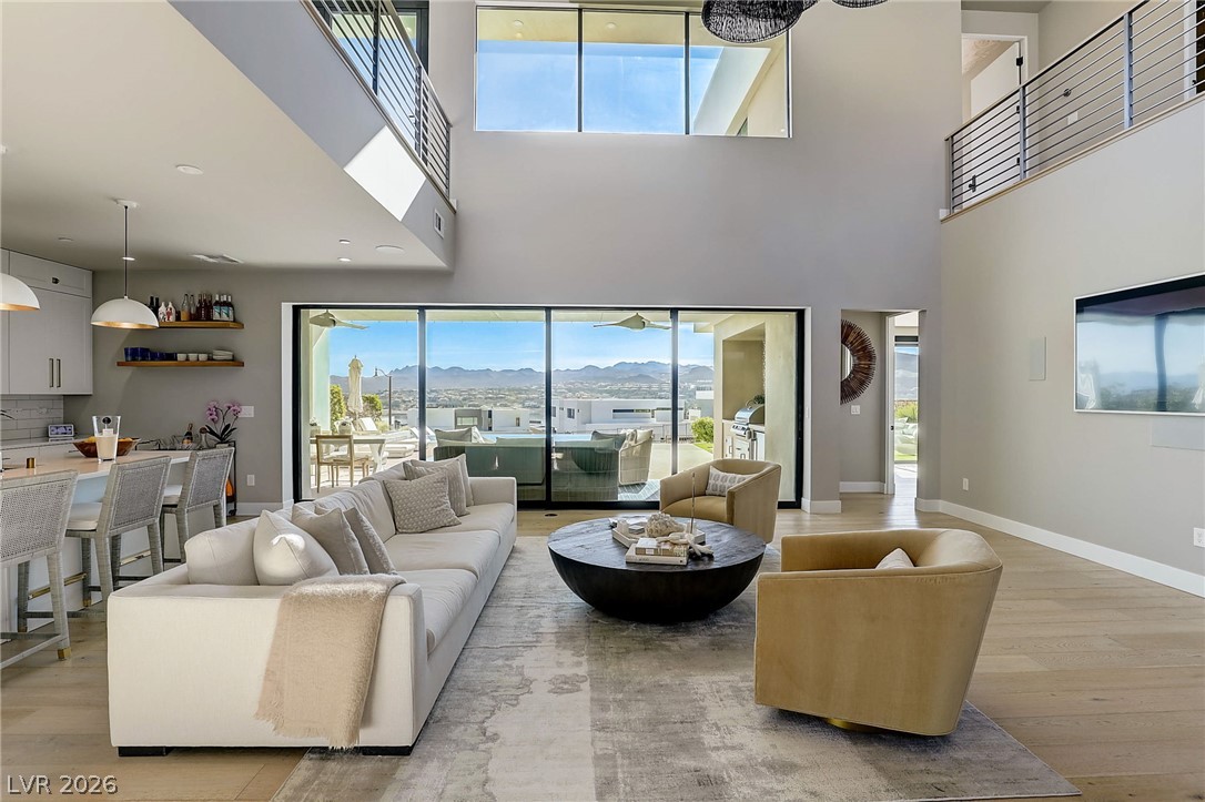 12 Highland Cove Lane Henderson NV 89011