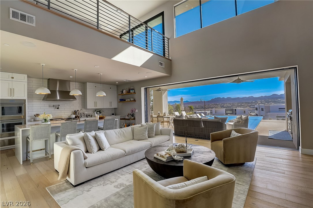 12 Highland Cove Lane Henderson NV 89011
