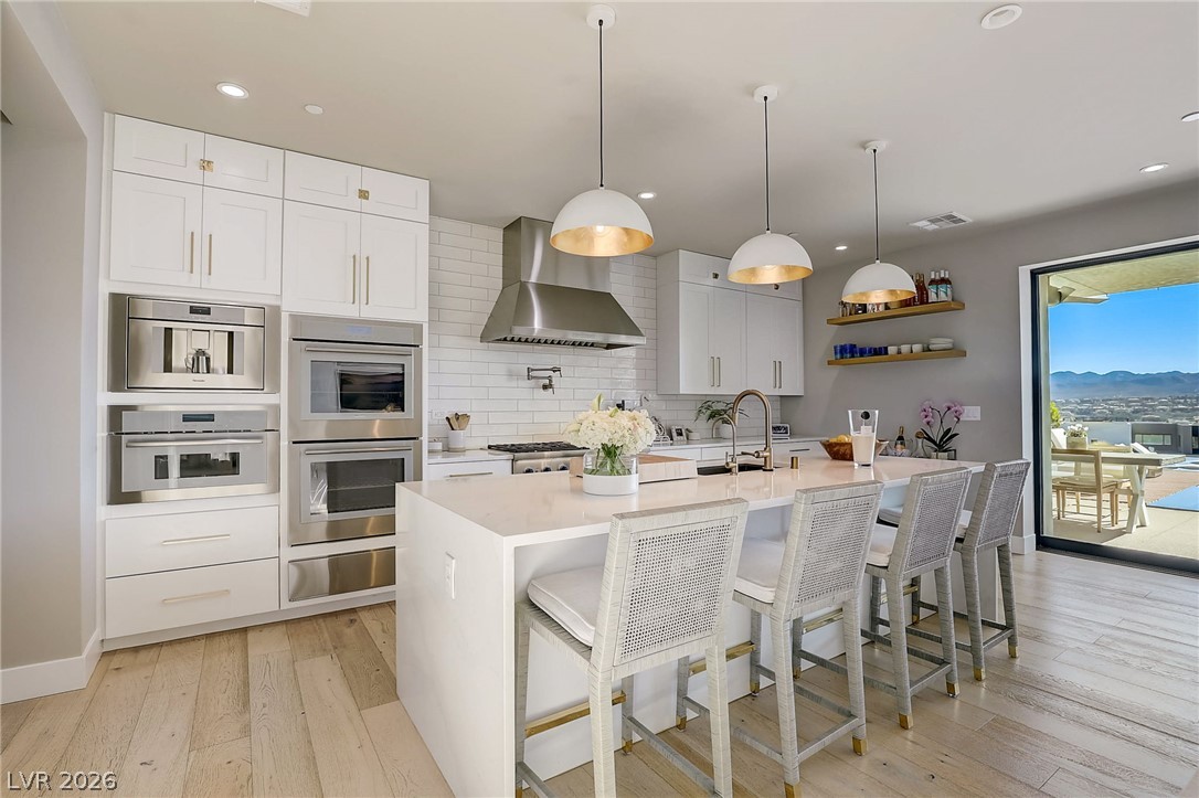12 Highland Cove Lane Henderson NV 89011
