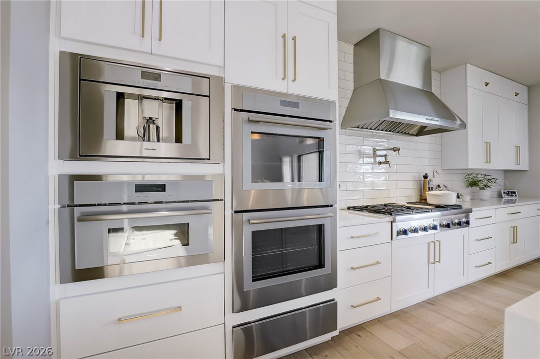 12 Highland Cove Lane Henderson NV 89011