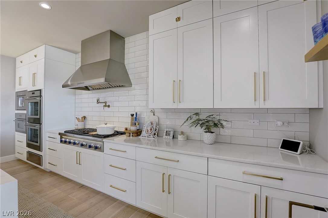 12 Highland Cove Lane Henderson NV 89011