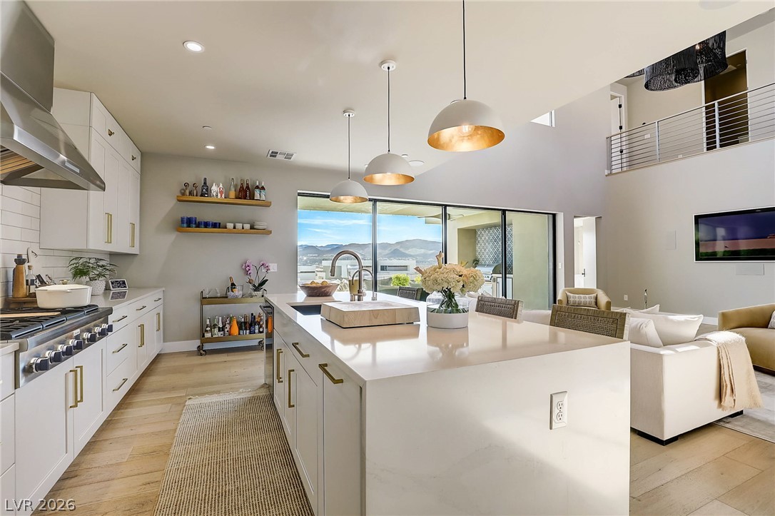 12 Highland Cove Lane Henderson NV 89011
