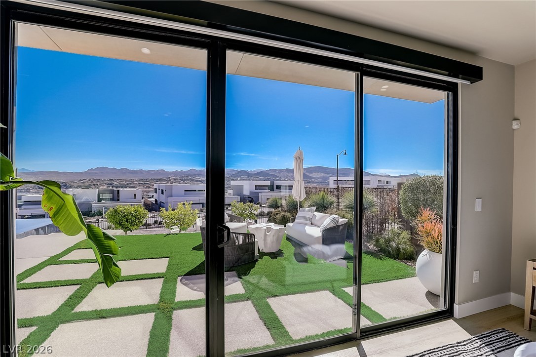 12 Highland Cove Lane Henderson NV 89011