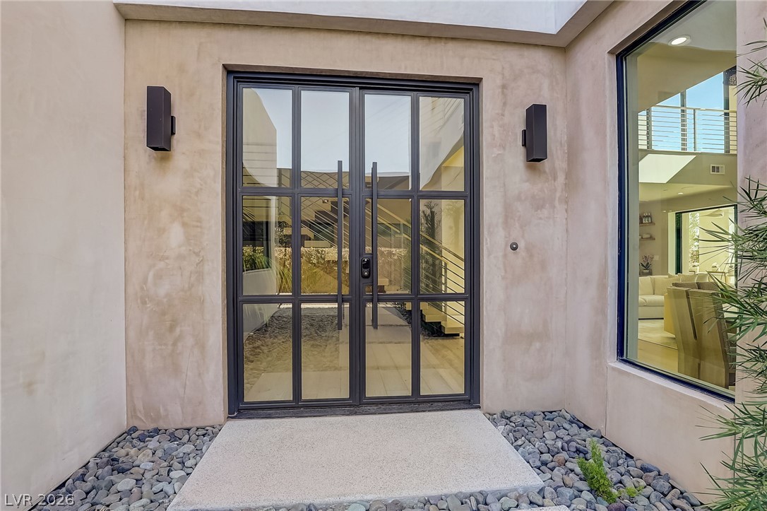 12 Highland Cove Lane Henderson NV 89011