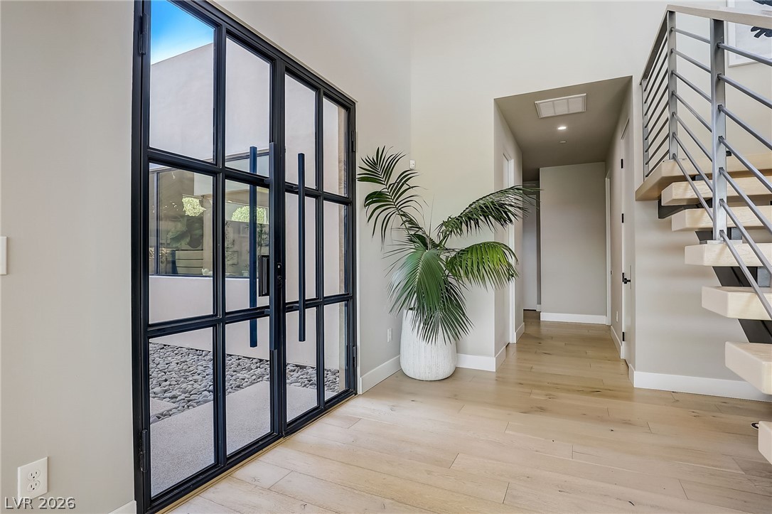 12 Highland Cove Lane Henderson NV 89011