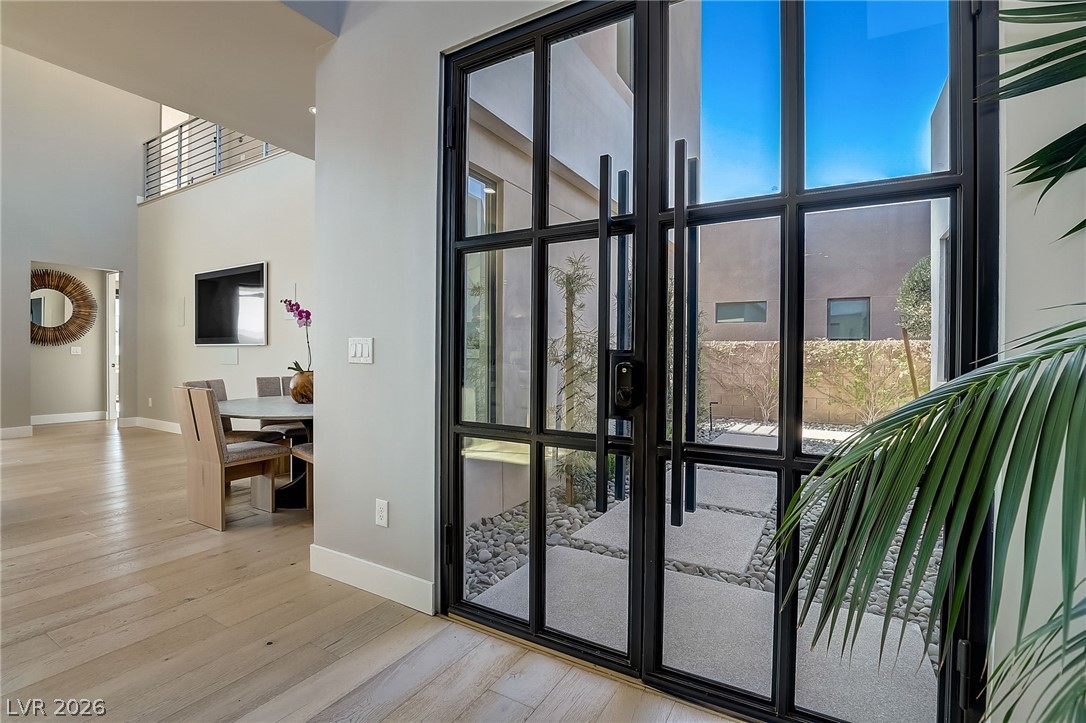 12 Highland Cove Lane Henderson NV 89011