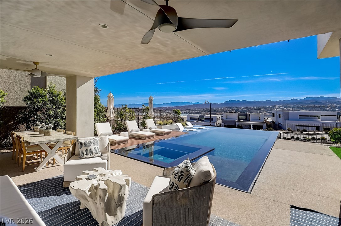 12 Highland Cove Lane Henderson NV 89011