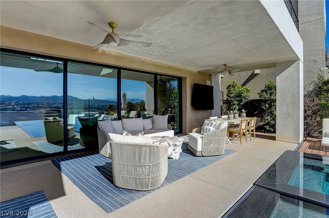 12 Highland Cove Lane Henderson NV 89011