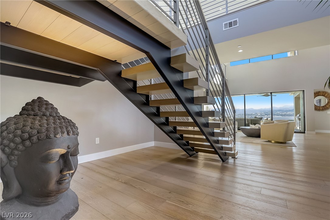 12 Highland Cove Lane Henderson NV 89011