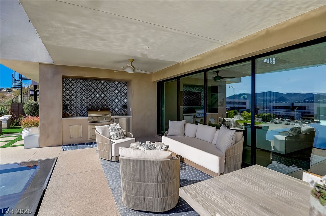12 Highland Cove Lane Henderson NV 89011