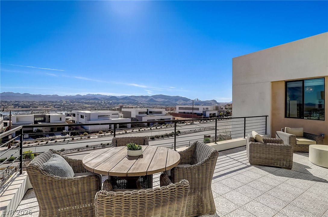 12 Highland Cove Lane Henderson NV 89011
