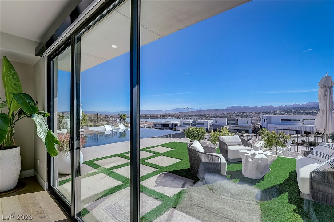 12 Highland Cove Lane Henderson NV 89011
