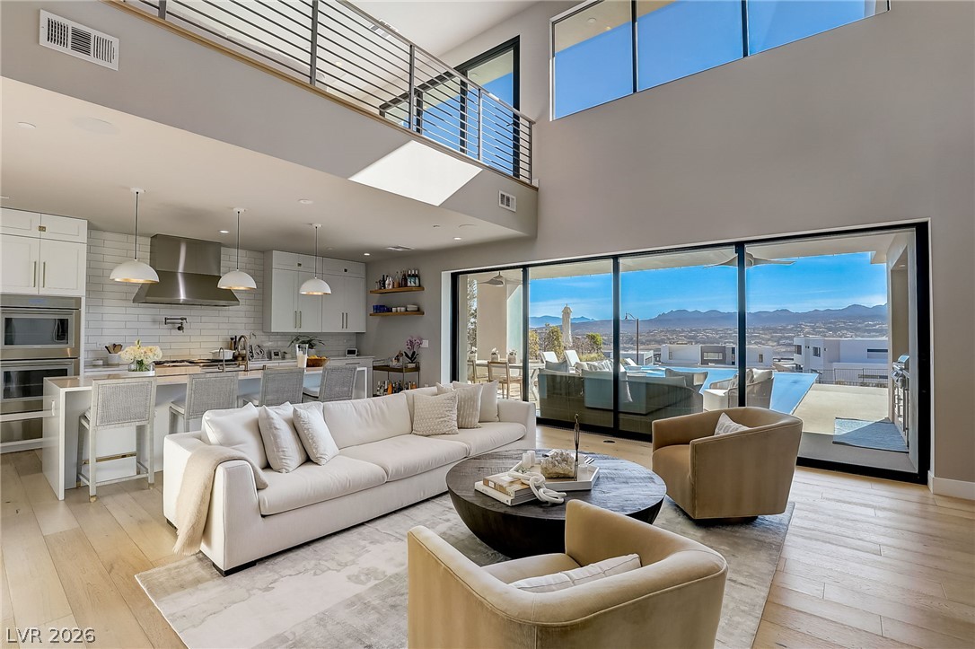 12 Highland Cove Lane Henderson NV 89011