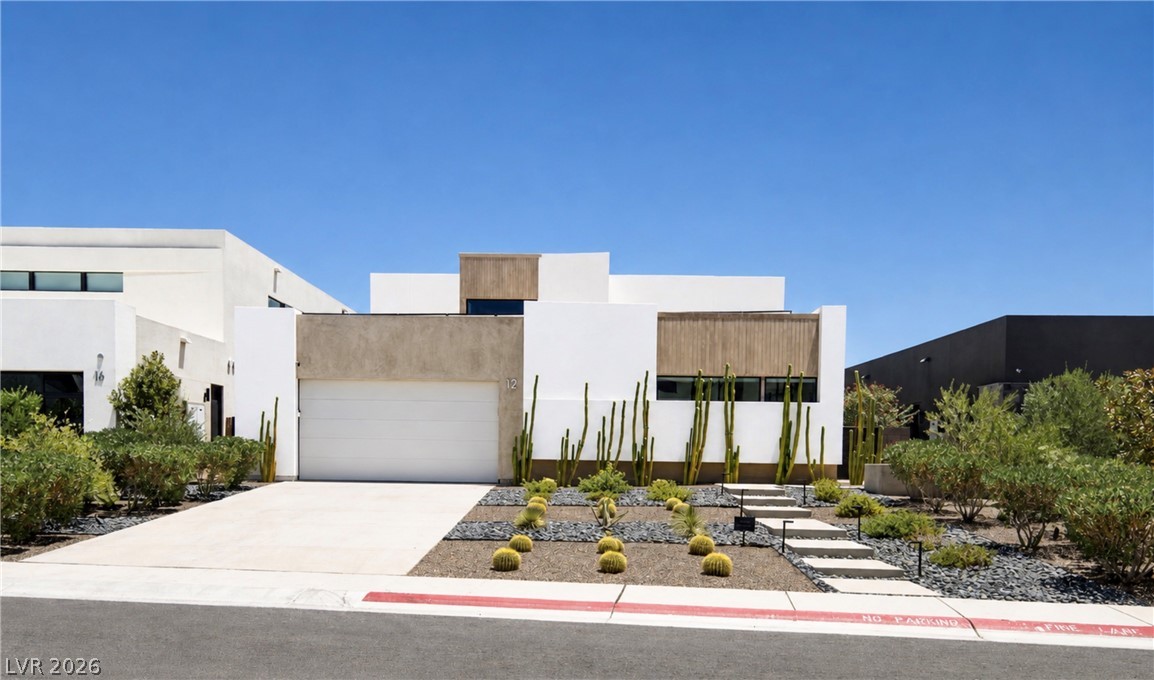 12 Highland Cove Lane Henderson NV 89011