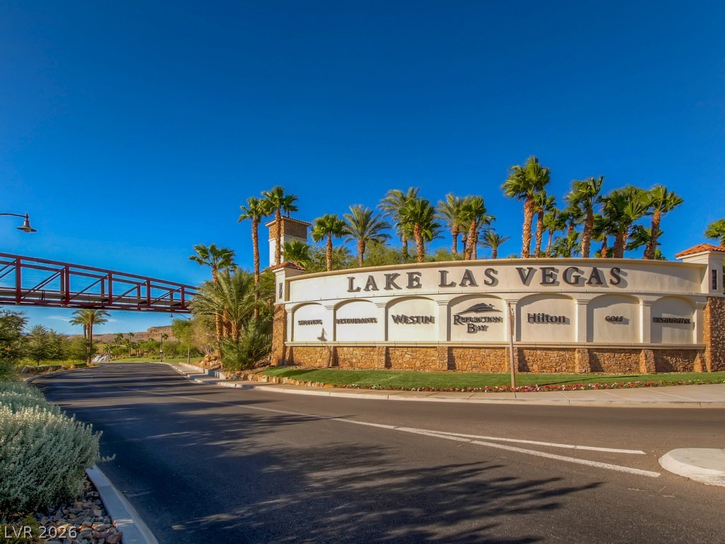 12 Highland Cove Lane Henderson NV 89011